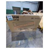 30" Broan Range Hood
