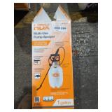 Multi Purpose Sprayer