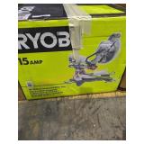 Ryobi 10" Sliding Compound Miter Saw