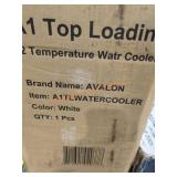 Avalon Top Loading Water Cooler