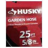 Husky 25