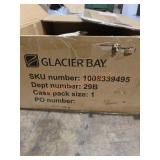 Glacier Bay Sink