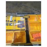 DeWalt Organizer