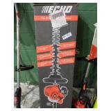 Echo Gas Hedge Trimmer