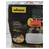 Wagner Paint/Stain Sprayer