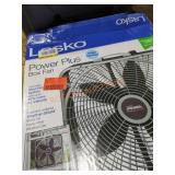 Lasko Fan
