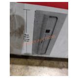 100 Amps 30 Space 60 Circuits Main Breaker