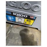 50 Qt Igloo Cooler