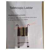 Telescopic Ladder