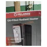 pelonis Oil Filled Radiant Heater