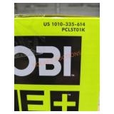 Ryobi One( 10" String Trimmer/Edger Kit