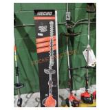 Echo Gas Hedge Trimmer