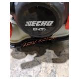 Echo Gas String Trimmer