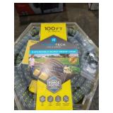 100 Ft Expandable Garden Hose