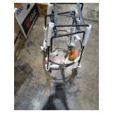 ,2 Stools Assembly Required