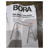 Bora Speedhorse