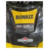 DeWalt Gas Mower