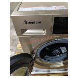 Magic Chef Front Load Washer