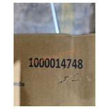 Husky 5lb Pick Mattock W Wooden Handle