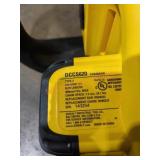 DeWalt Chainsaw