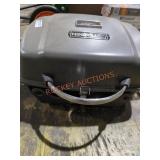 Portable Propane Grill