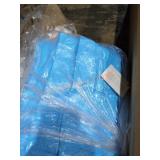 Blue Tarp