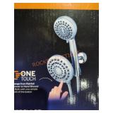 Waterpik Shower Heads