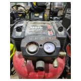 Porter Cable Compressor