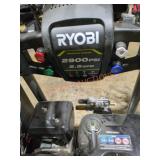 Ryobi 2900 PSI Gas Pressure Washer