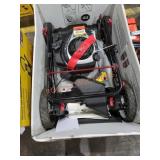 Murray 21" 2 In 1 Gas Lawnmower