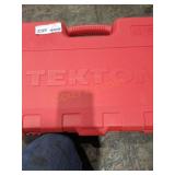 Tektron 3/8 Drive Set