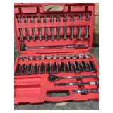 Tekton 1/2 Drive Set