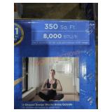 8000 BTU Air Conditioner