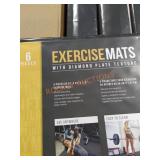 Exercise Mats