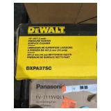 DeWalt  18" Pressure Washer Surface Cleaner