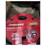 Husky 25
