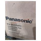 Panasonic Ventilation Fan