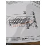 Metal Display Assembly Required