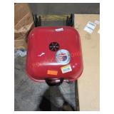 Portable Charcoal Grill