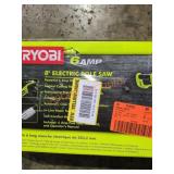 Ryobi Electric Pole Saw