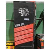Echo Gas String Trimmer