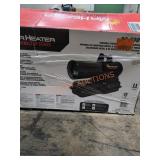 Portable Kerosene Heater