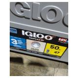 50 Qt Igloo Cooler