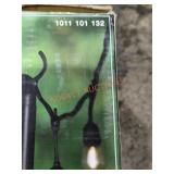 9Ft String Light Pole