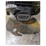 Ryobi Gas String Trimmer