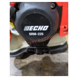 Echo Gas String Trimmer