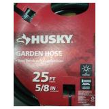 Husky 25