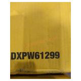 DeWalt 3600 PSI Gas Pressure Washer