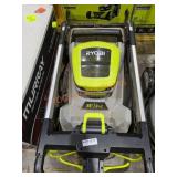 Ryobi Electric Self Propelled Lawnmower