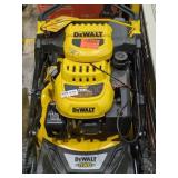 DeWalt Gas Lawnmower